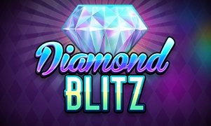 123win92 Diamond Blitz