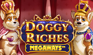 123win92 Doggy Riches Megaways™
