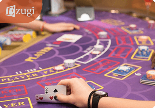 123win92 Casino Marina Baccarat 3 Game