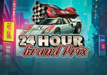 123win92 24 Hour Grand Prix Game