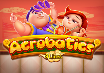 123win92 Acrobatics Game