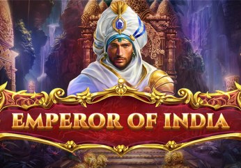 123win92 Emperor Of India Game