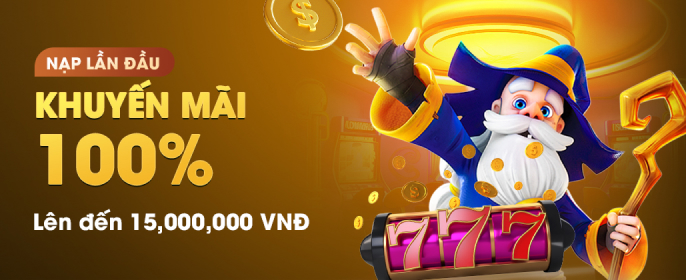 Khuyến mãi hấp dẫn tại 123win