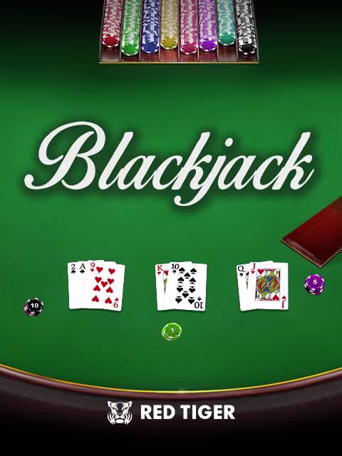 123win92 Classic Blackjack D